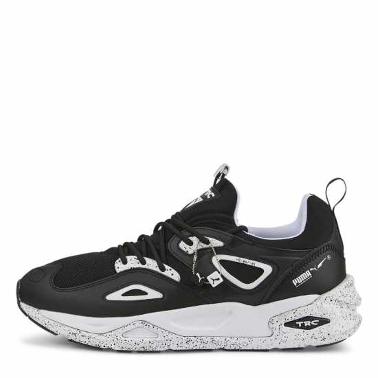 Puma Trc Blze Chnce Jn99  Детски маратонки