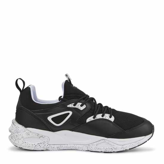 Puma Trc Blze Chnce Jn99  Детски маратонки