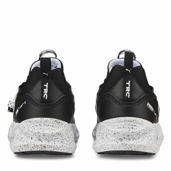 Puma Trc Blze Chnce Jn99  Детски маратонки