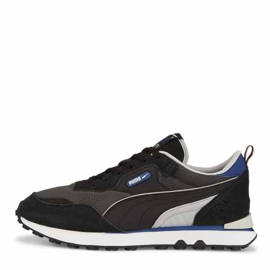 Puma Rdr Fv Ivy Lge Jn99  Детски маратонки