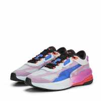 Puma Extnt Ntro Uv Jn99  Детски маратонки