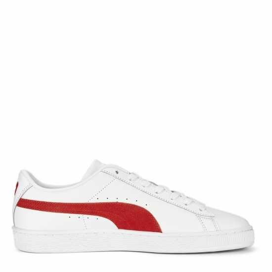 Puma Basket Classic 75Y Low-Top Trainers Boys  Детски маратонки