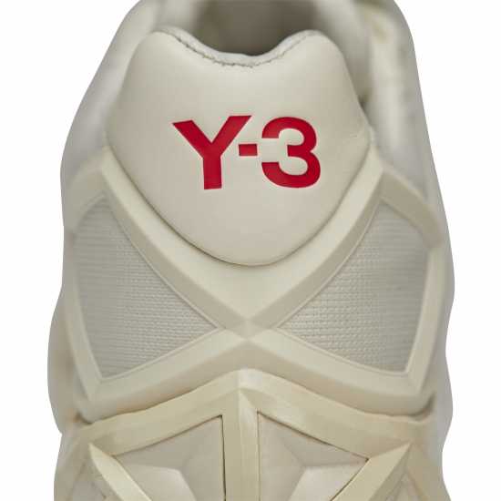 Adidas Y-3 Yuuto Jn99  Детски високи кецове