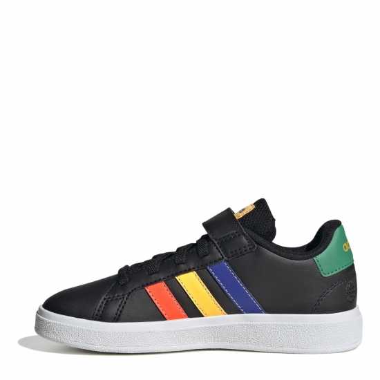 Adidas Grand Court 2.0 Shoes Kids  Детски високи кецове