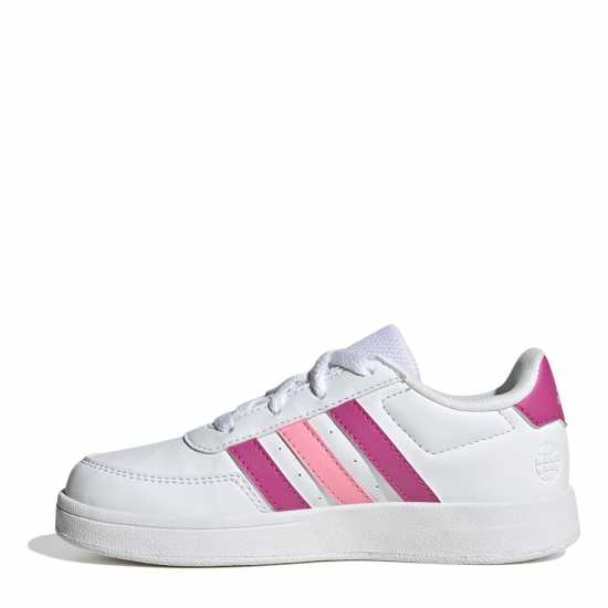 Adidas Breaknet Lifestyle Court Lace Shoes  Детски маратонки