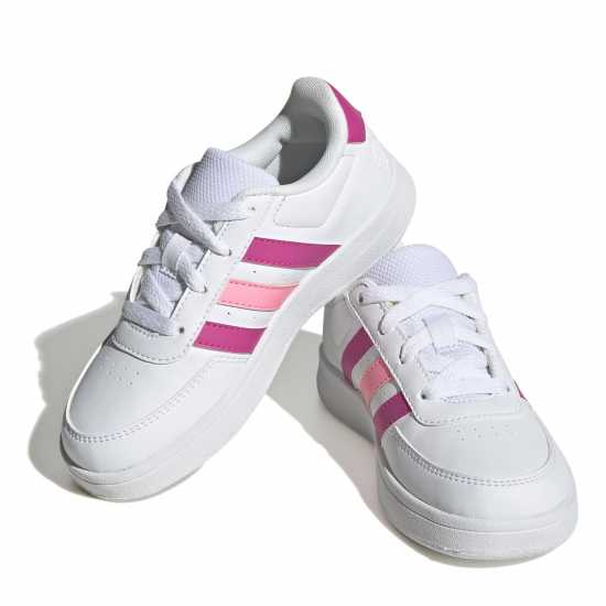 Adidas Brknt 2.0 Trn Jn51  Детски маратонки