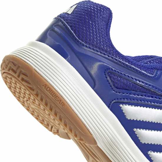 Adidas Speedcourt Indoor Shoes Kids Ясно синьо 