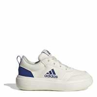 Adidas Park St Shoes Kids Кремаво бяло/Полу 