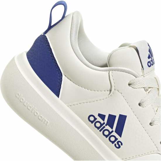 Adidas Park St Shoes Kids Кремаво бяло/Полу 