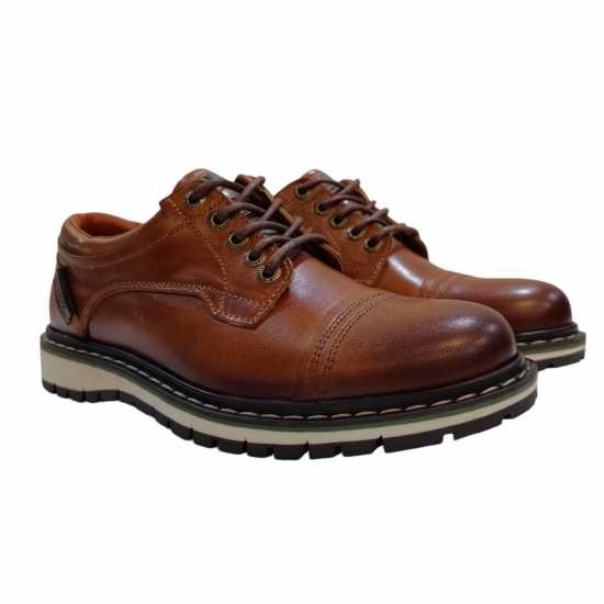 Firetrap Aubin Shoe Jn44  