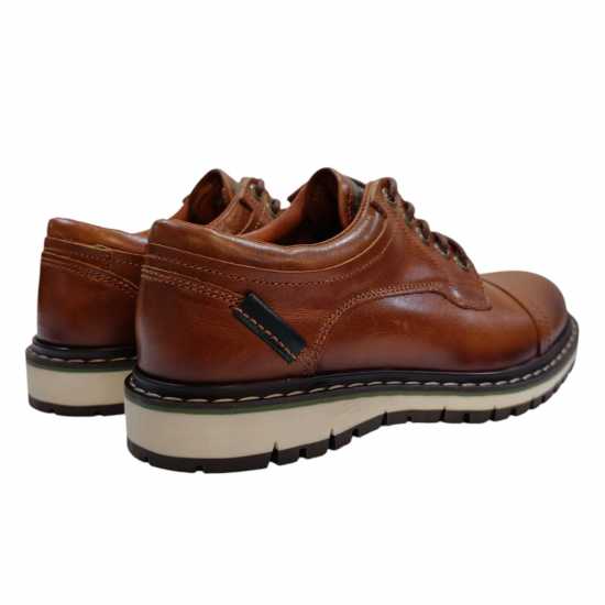 Firetrap Aubin Shoe Jn44  