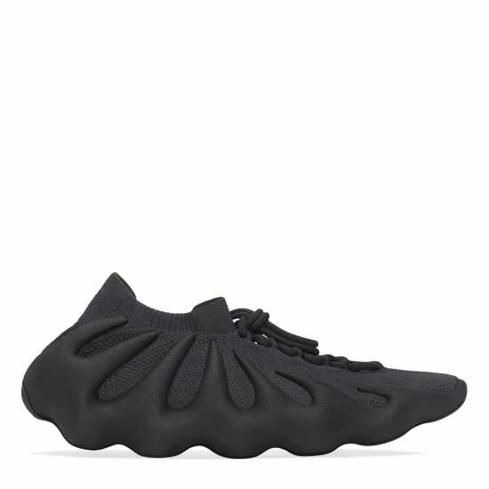 Yeezy 450 Sneakers Juniors Utility Black Детски маратонки