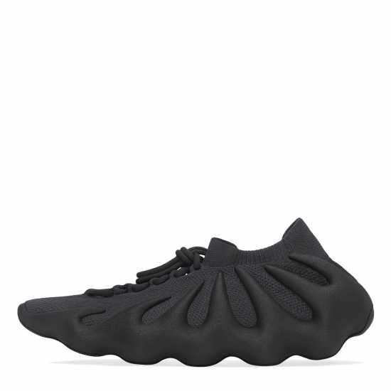 Yeezy 450 Sneakers Juniors Utility Black Детски маратонки