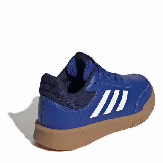 Adidas Tensaur 3 Junior  Trainers Кралски/Гума Детски маратонки