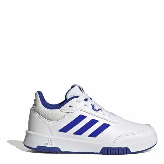 Adidas Tensaur 3 Junior  Trainers Бяло/Ясно Детски маратонки