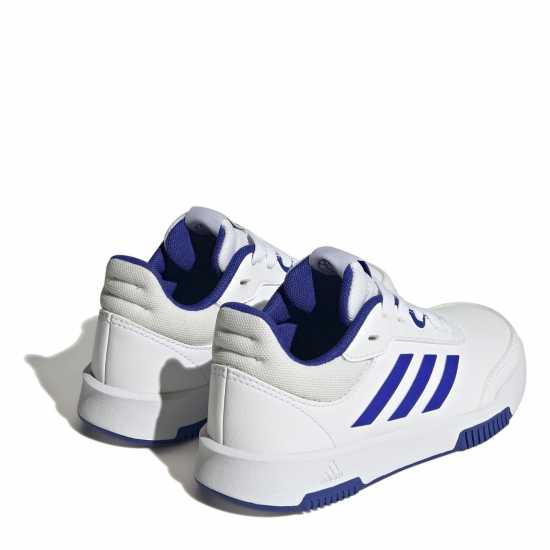 Adidas Tensaur 3 Junior  Trainers Бяло/Ясно Детски маратонки