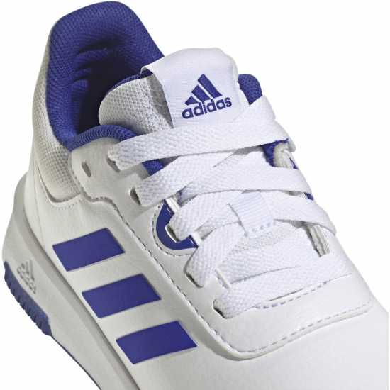 Adidas Tensaur 3 Junior  Trainers Бяло/Ясно Детски маратонки