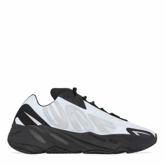 Yeezy 700 Mnvn Sneakers Juniors Синьо оттенък Детски маратонки