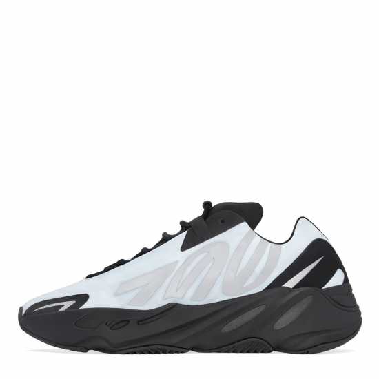 Yeezy 700 Mnvn Sneakers Juniors Синьо оттенък Детски маратонки