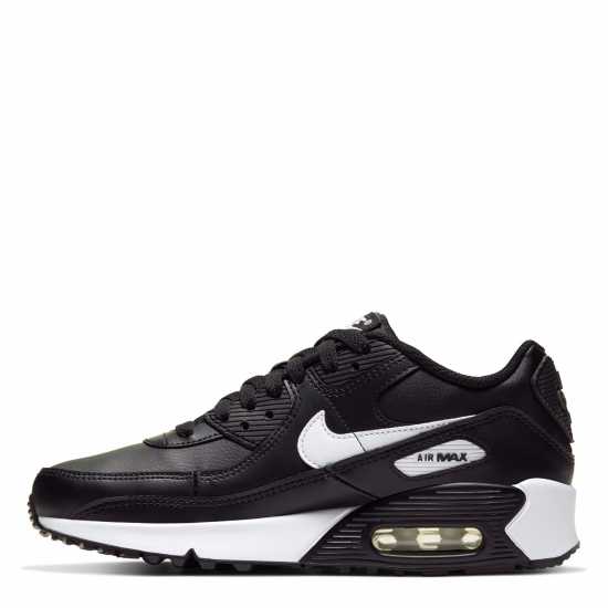 Nike Air Max 90 LTR Big Kids' Shoe  Детски високи кецове