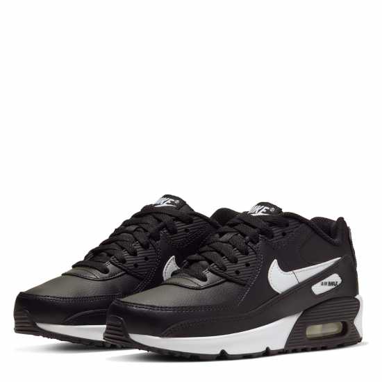 Nike Air Max 90 LTR Big Kids' Shoe  Детски високи кецове