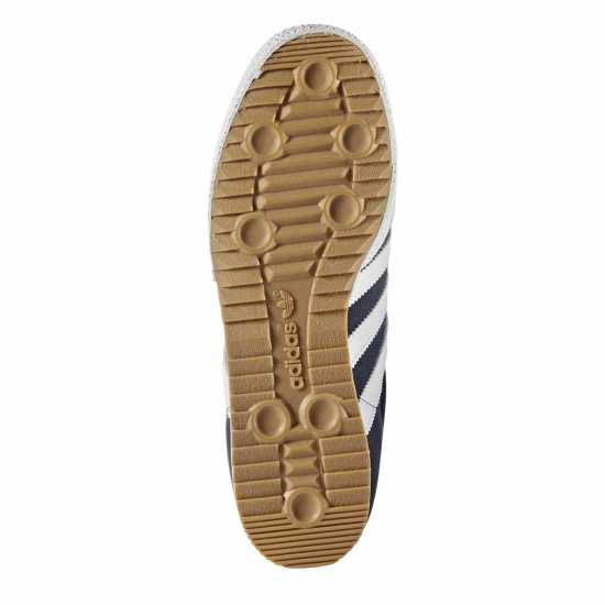 Adidas Samba Super Suede Trainers Junior Boys  Детски маратонки