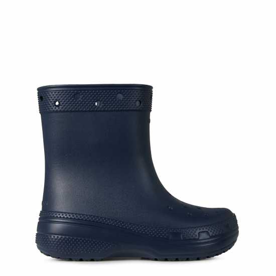 Crocs Classic Boot Jn99  Детски гумени ботуши