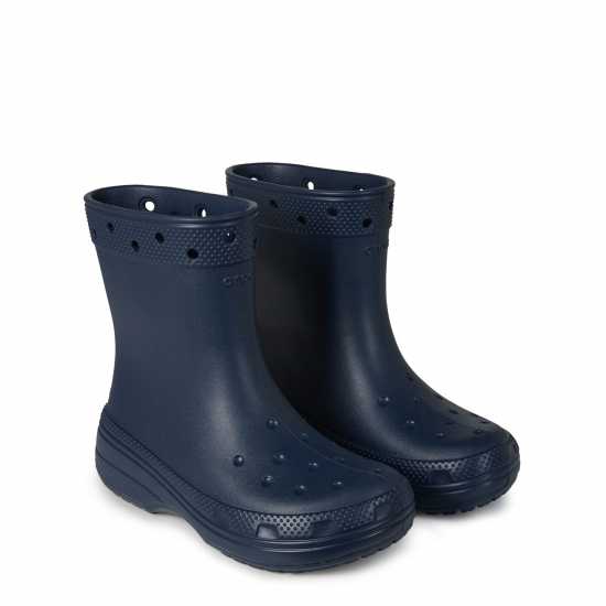 Crocs Classic Boot Jn99  Детски гумени ботуши