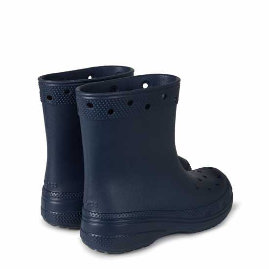 Crocs Classic Boot Jn99  Детски гумени ботуши