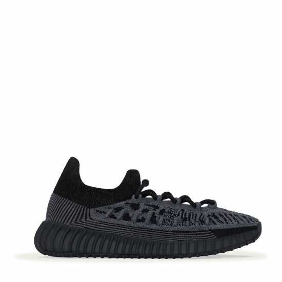 Yeezy 350 V2 Compact Trainers Junior Сланчев оникс Kids