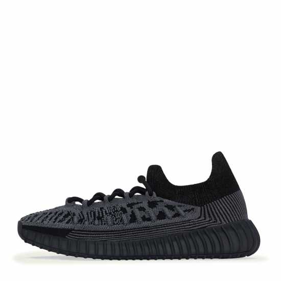 Yeezy 350 V2 Compact Trainers Junior Сланчев оникс Kids