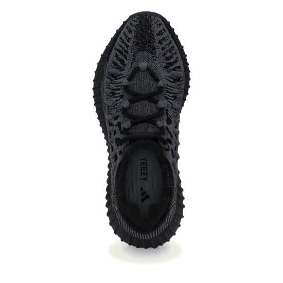 Yeezy 350 V2 Compact Trainers Junior Сланчев оникс Kids