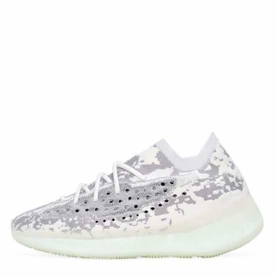 Yeezy Boost 380 Covellite  Trainers Junior Alien Детски маратонки