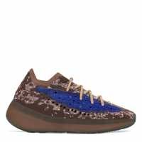 Yeezy Boost 380 Covellite  Trainers Junior Azure Reflect Детски маратонки