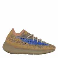 Yeezy Boost 380 Covellite  Trainers Junior Blue Oat Детски маратонки