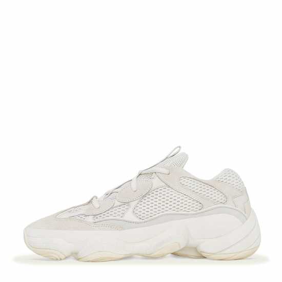 Yeezy 500 Sneakers Juniors Bone White Детски маратонки