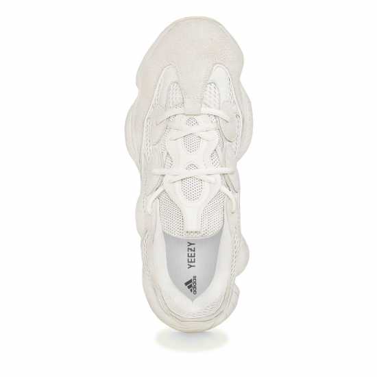 Yeezy 500 Sneakers Juniors Bone White Детски маратонки