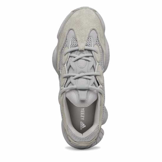 Yeezy 500 Sneakers Juniors Stone Salt Детски маратонки