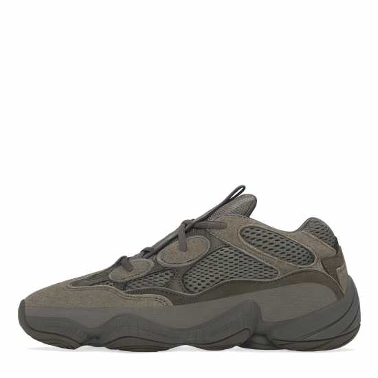 Yeezy 500 Sneakers Juniors Clay Brown Детски маратонки