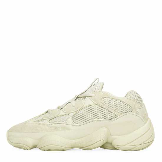 Yeezy 500 Sneakers Juniors Супр Мун Йелоу Kids