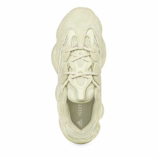 Yeezy 500 Sneakers Juniors Супр Мун Йелоу Kids