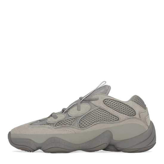 Yeezy 500 Sneakers Juniors Ash Grey Детски маратонки