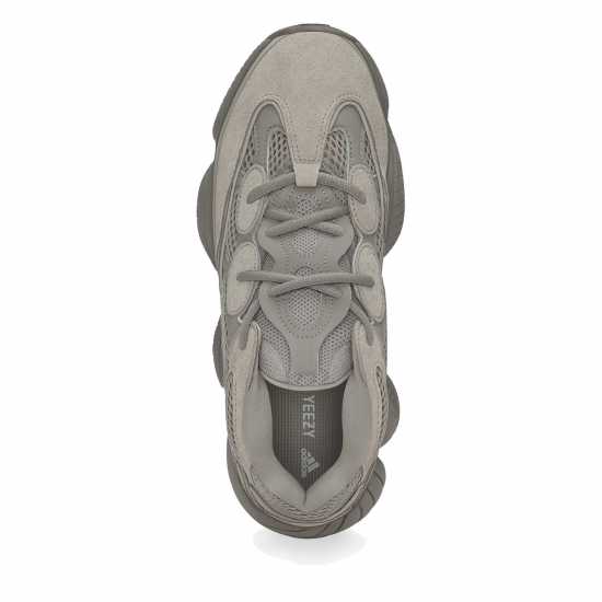 Yeezy 500 Sneakers Juniors Ash Grey Детски маратонки