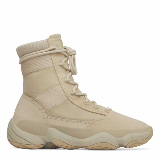 Yeezy 500 Boots Juniors Универсален пясък Бебешки обувки и маратонки