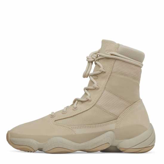 Yeezy 500 Boots Juniors Универсален пясък Бебешки обувки и маратонки