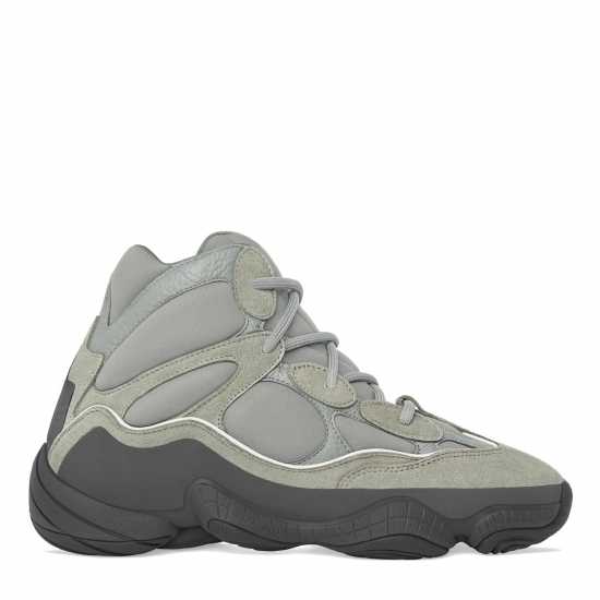 Yeezy 500 High Boots Juniors Mist Slate 