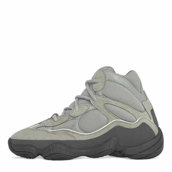 Yeezy 500 High Boots Juniors Mist Slate 