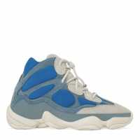 Yeezy 500 High Boots Juniors Frosted Blue Детски маратонки