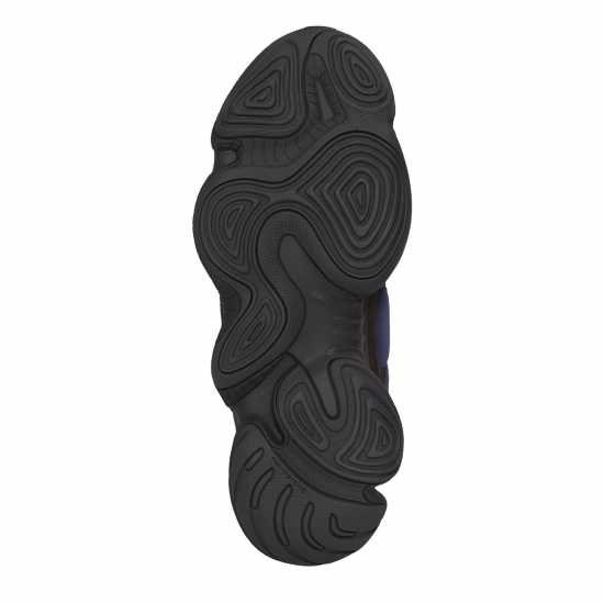 Yeezy 500 High Boots Juniors Tyrian Детски маратонки