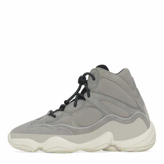 Yeezy 500 High Boots Juniors Mist Stone Детски маратонки